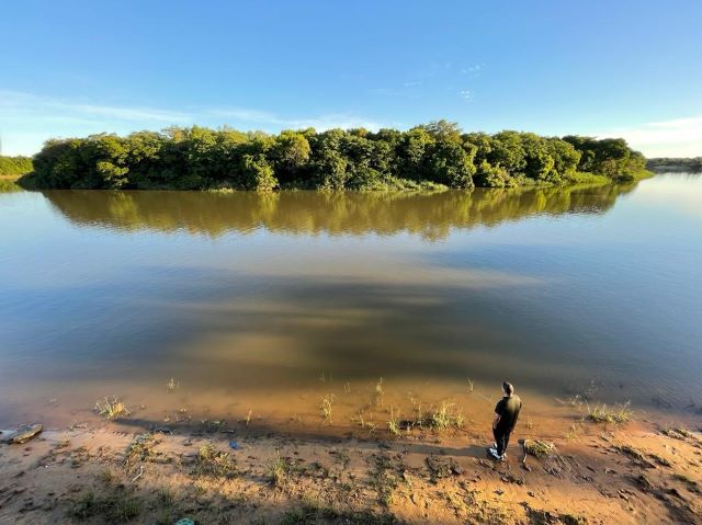 Turismo de Pesca en Pilar