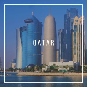 Guía de Qatar