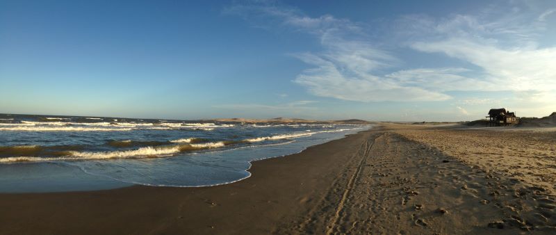 Playa de Valizas