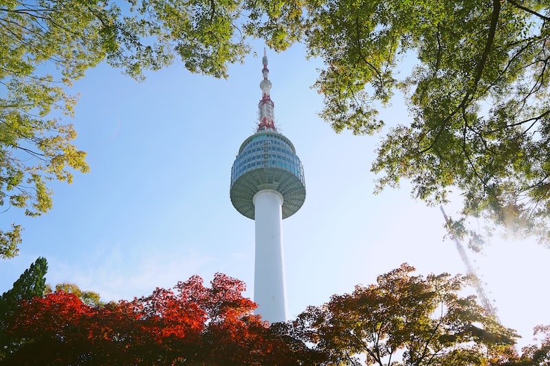 Torre de Seul