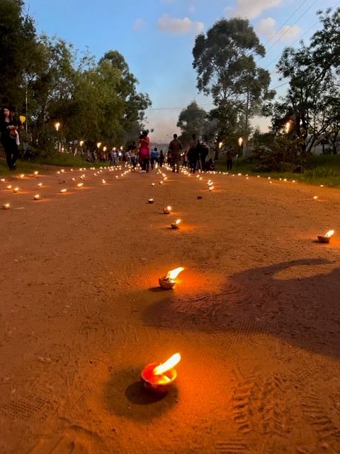 Semana Santa en Paraguay