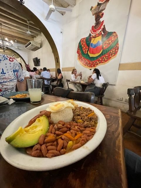 Restaurante Espíritu Santo